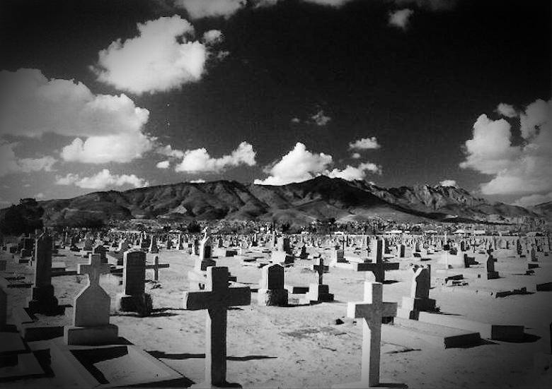 Concordia Cemetery Concordia Cemetery