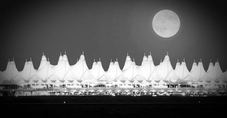 Denver International Airport Denver International Airport