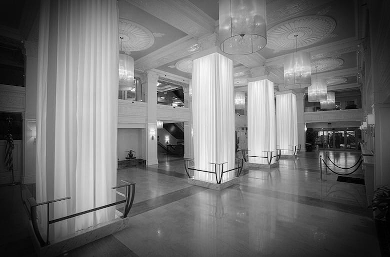 Sheraton Gunter Hotel