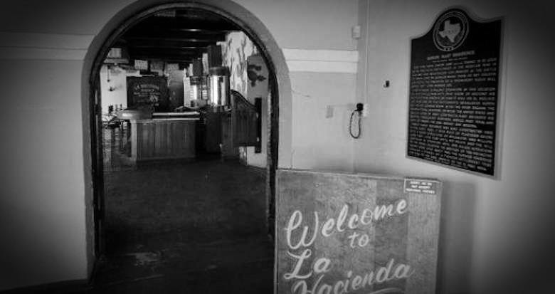 La Hacienda Restaurant La Hacienda Restaurant