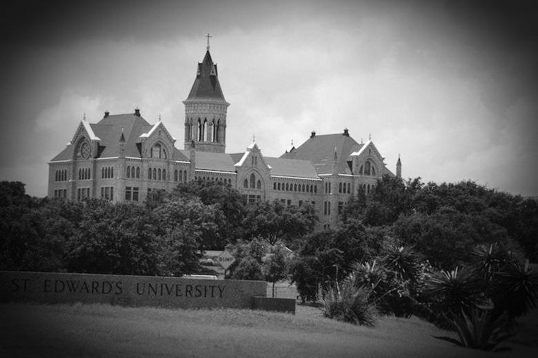St Edward's University