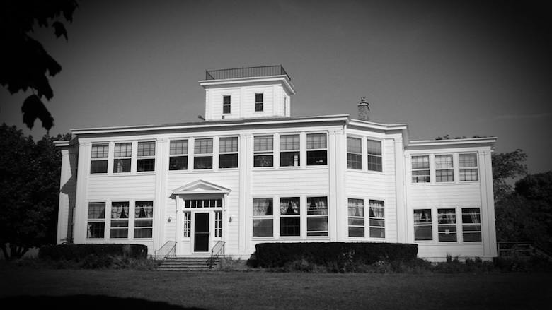 The Winery at Marjim Manor in Appleton, New York