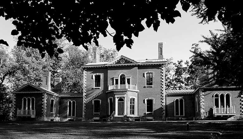 Ashland, The Henry Clay Estate