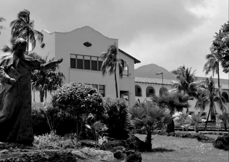 Chaminade University