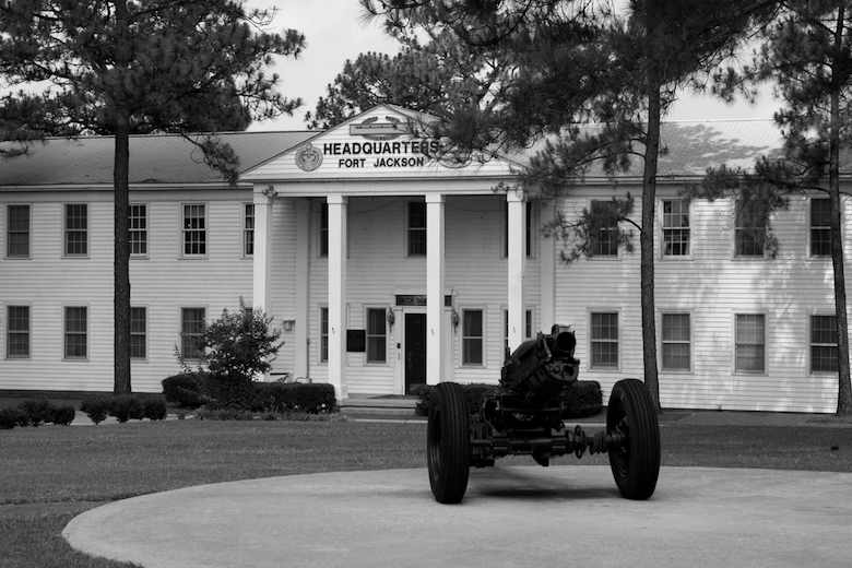 Fort Jackson Fort Jackson