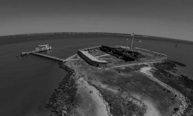 Fort Sumter Fort Sumter