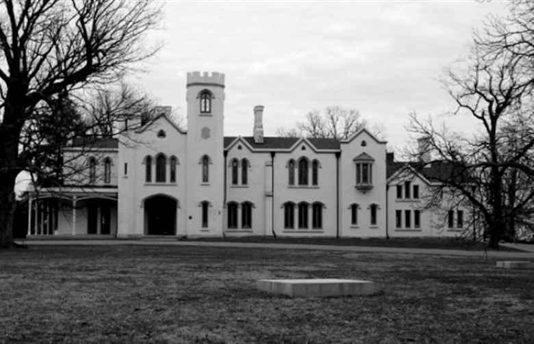 Loudoun House - Haunted location in Lexington, Kentucky