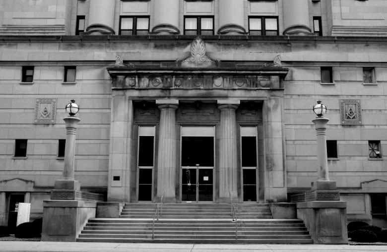 Masonic Temple
