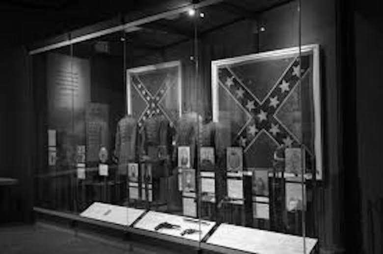 Museum of The Confederacy
