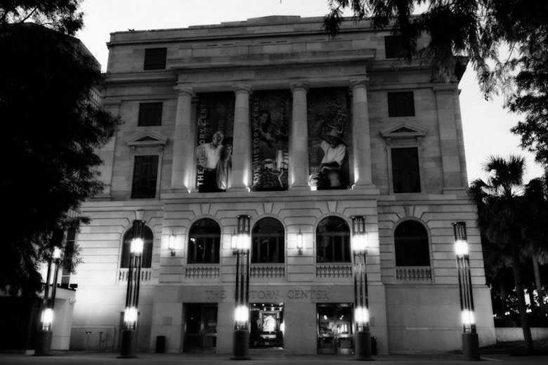 Orange County Regional History Center