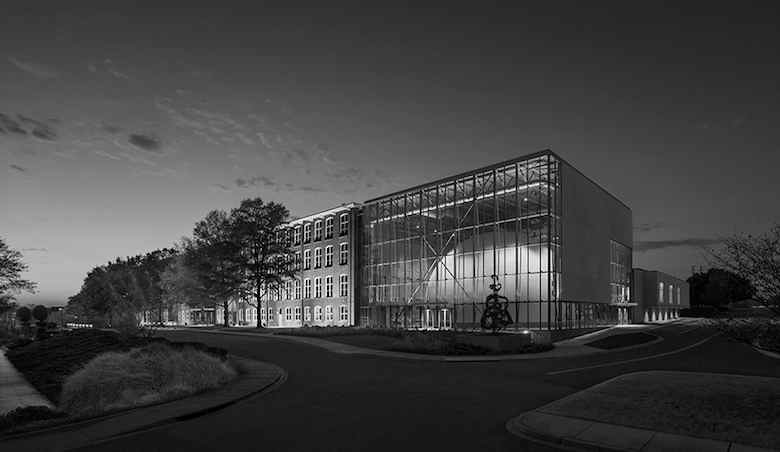 South Carolina State Museum South Carolina State Museum