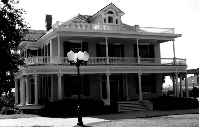 The Galvan House The Galvan House