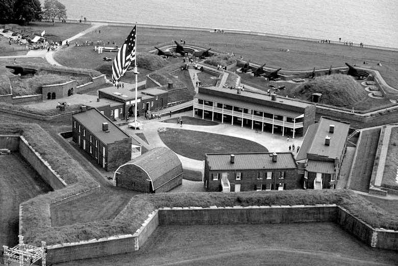 Fort McHenry