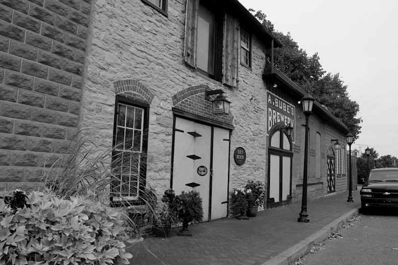 Bube’s Brewery