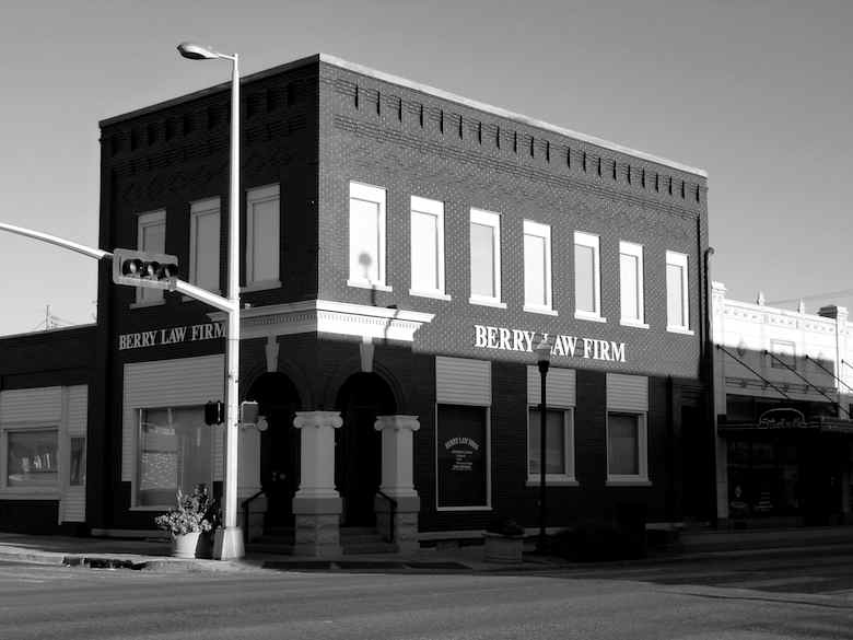 Old Captain’s Studio