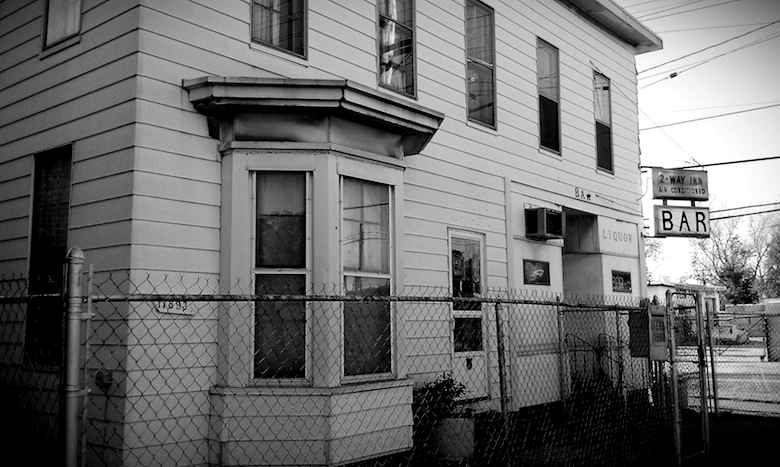Two-Way Inn Two-Way Inn