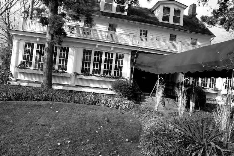 Washington Inn, Cape May Washington Inn, Cape May