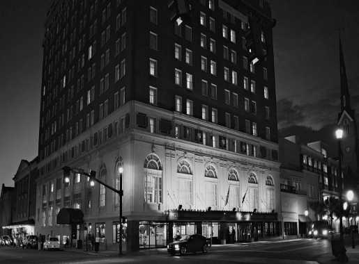 Francis Marion Hotel Francis Marion Hotel