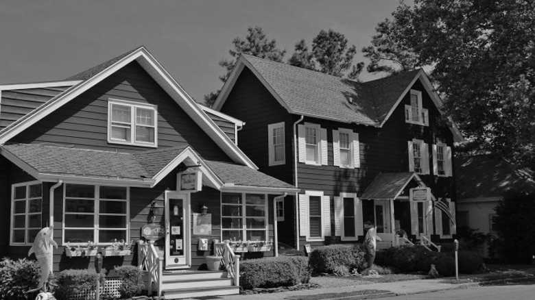 Bewitched & BEDazzled Bed & Breakfast, Rehoboth Beach