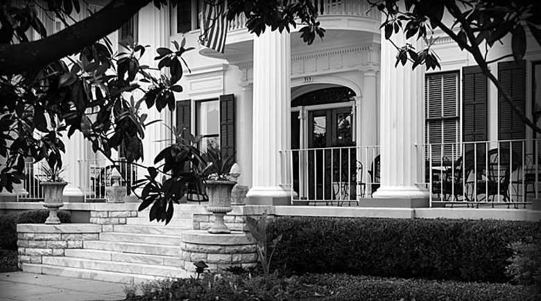 1842 Inn, Macon 1842 Inn, Macon