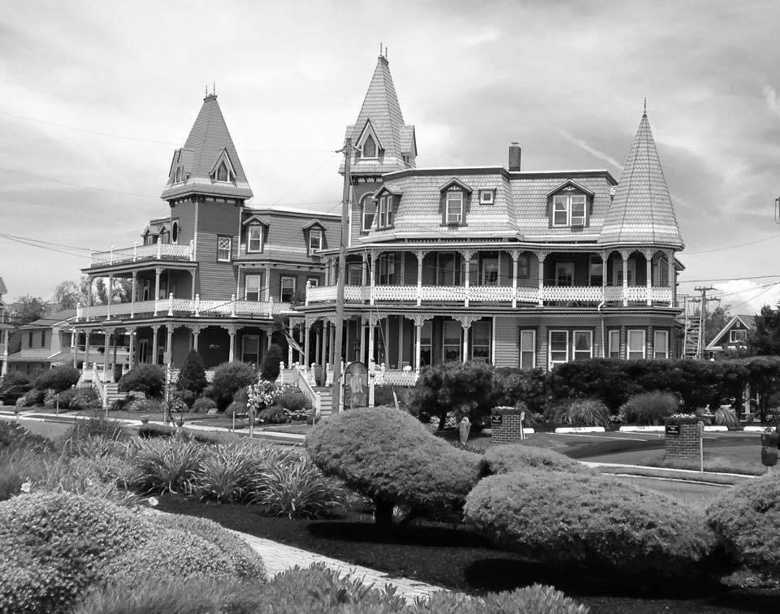 Angel of the Sea, Cape May Angel of the Sea, Cape May