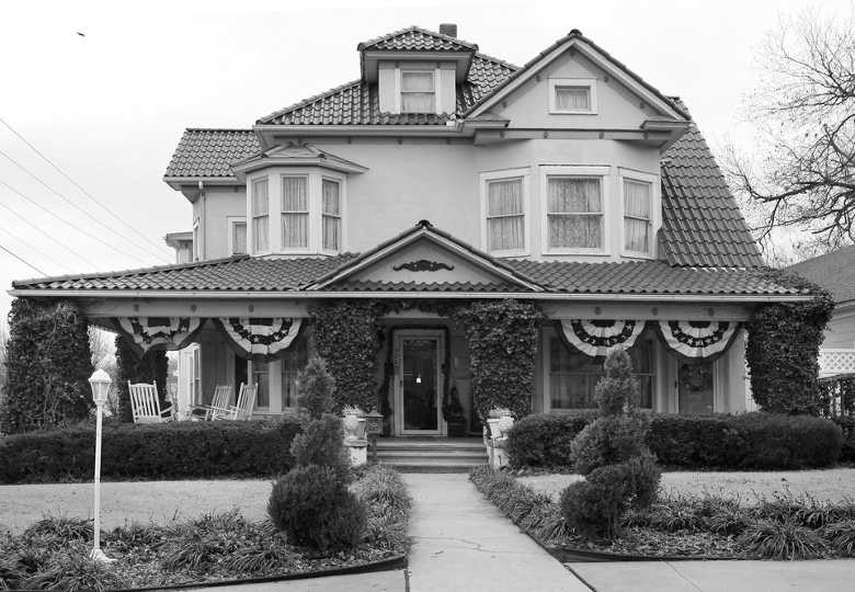 Arcadian Inn, Edmond Arcadian Inn, Edmond