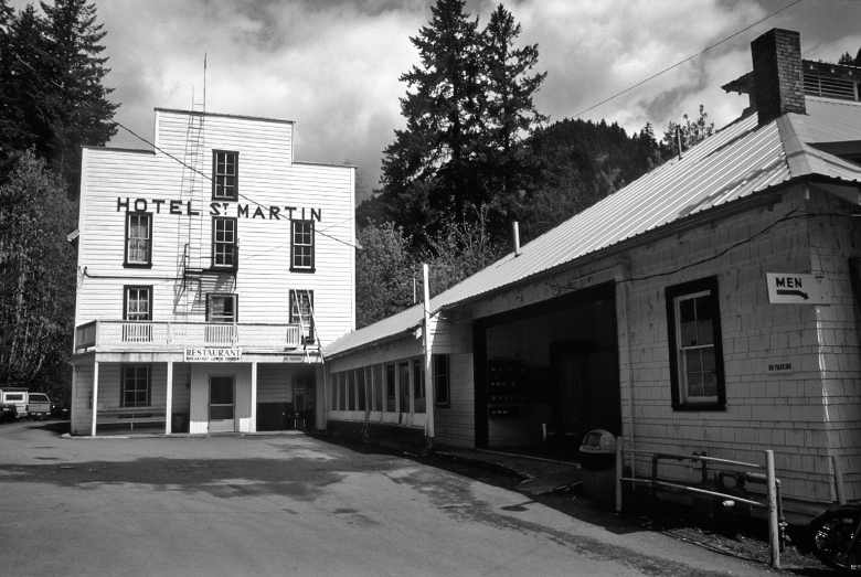 Carson Hot Springs Golf & Spa Resort, Carson Carson Hot Springs Golf & Spa Resort, Carson