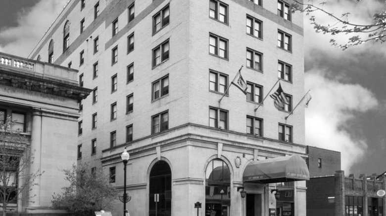 Clarion Hotel Morgan, Morgantown Clarion Hotel Morgan, Morgantown