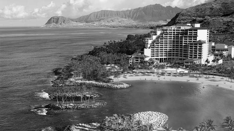 Four Seasons Resort, Oahu Four Seasons Resort, Oahu