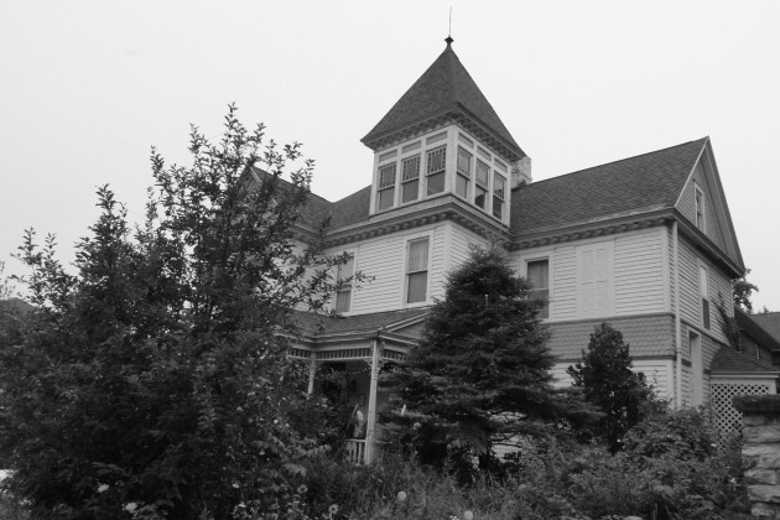 Garden House Bed & Breakfast, Hannibal