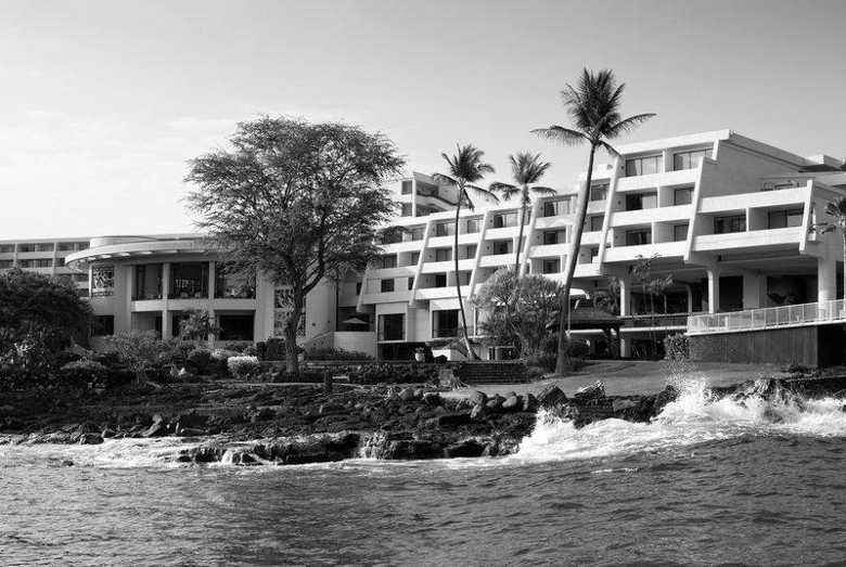 Kona Sheraton, Big Island Kona Sheraton, Big Island