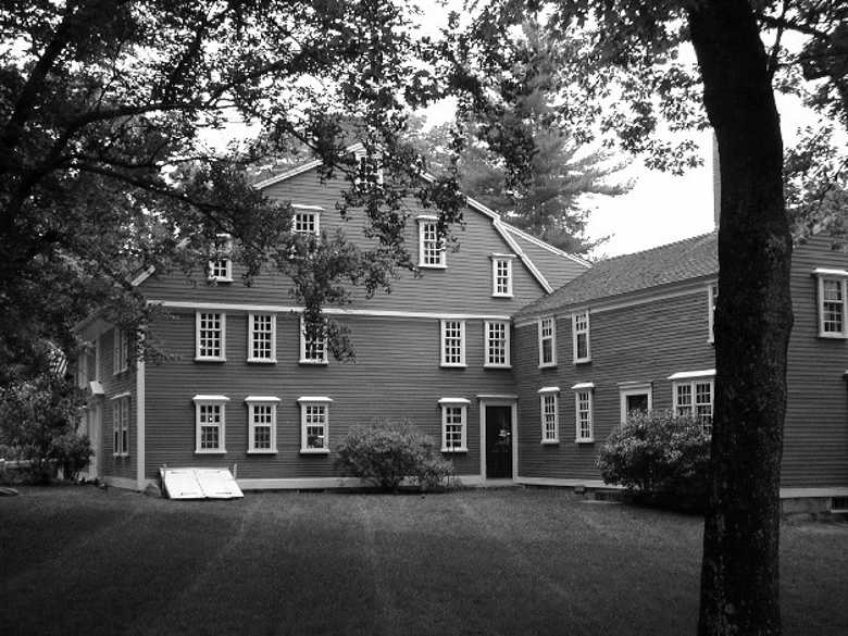 Longfellow’s Wayside Inn, Sudbury