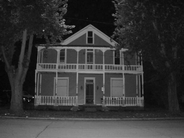 Roads Hotel, Atlanta