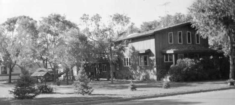 Rock Roof Inn, Glen Ullin Rock Roof Inn, Glen Ullin