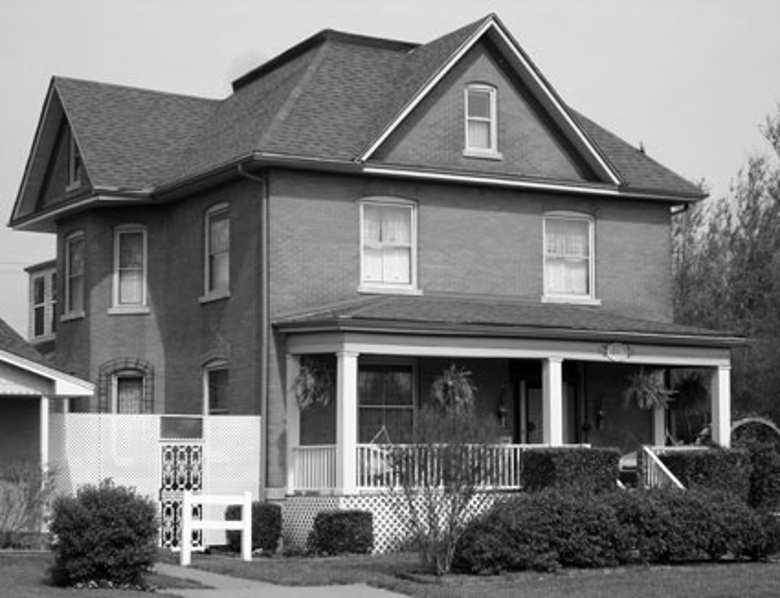 Rose Bed Inn, Cape Girardeua