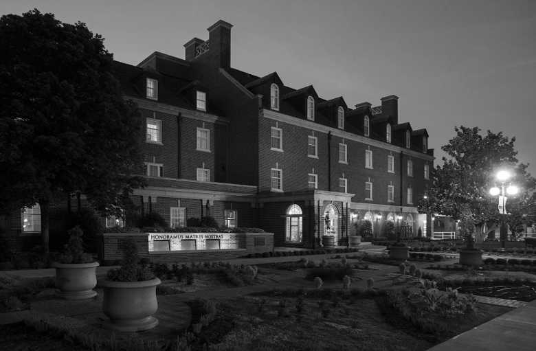 The Atherton Hotel, Stillwater The Atherton Hotel, Stillwater