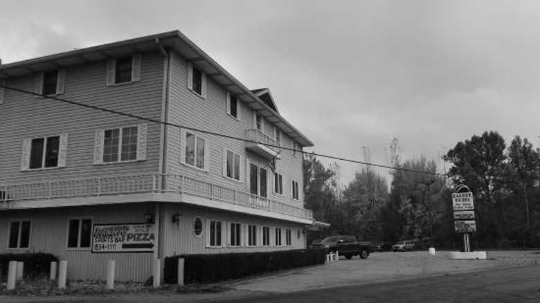 The Barbee Hotel, Warsaw