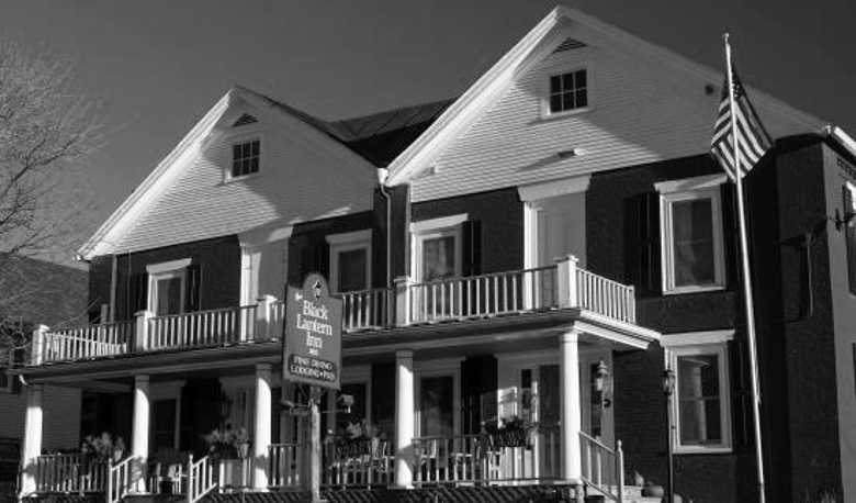 The Black Lantern Inn, Montgomery The Black Lantern Inn, Montgomery