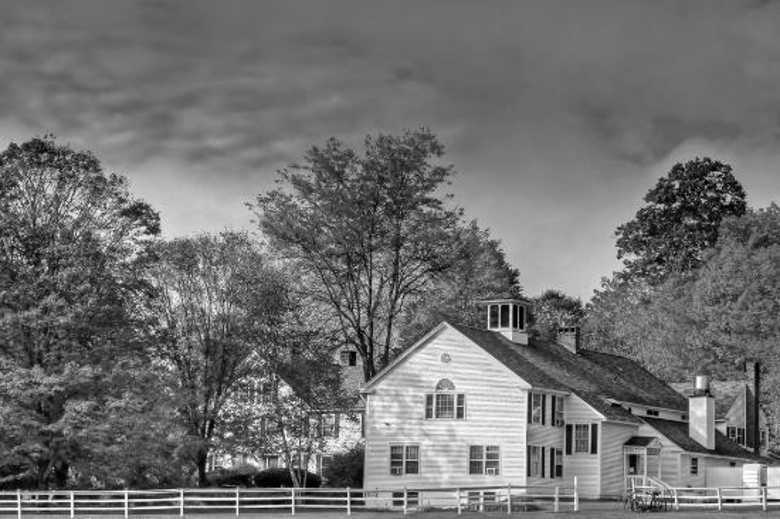 The Quechee Inn at Marshland Farm, Quechee The Quechee Inn at Marshland Farm, Quechee