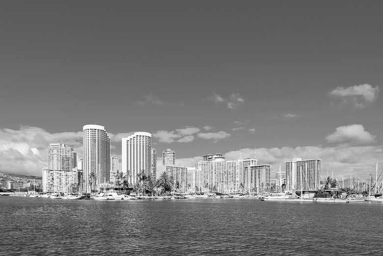 Waikiki Parc Hotel, Oahu Waikiki Parc Hotel, Oahu