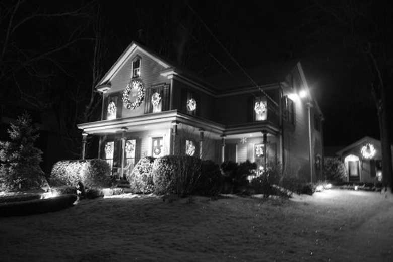 Widow McCrea House Bed & Breakfast, Frenchtown Widow McCrea House Bed & Breakfast, Frenchtown