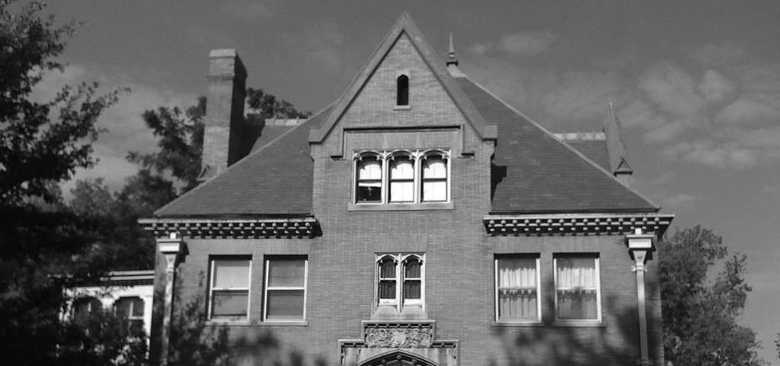 Cornerstone Mansion Bed & Breakfast, Omaha