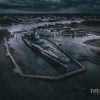 Battleship NC Ghost Hunt