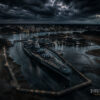Battleship NC Ghost Hunt