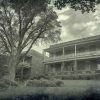 Beattie Mansion Ghost Hunt - House on the Hill