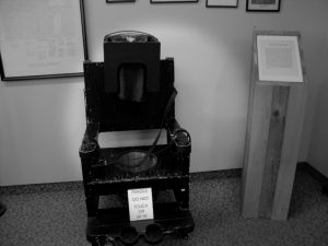 Glore Psychiatric Museum, St Joseph, Missouri 2