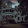 The Haunted Historic Bowers Mansion, Palestine TX
