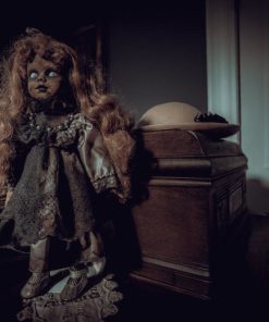 The Haunted 1889 McInteer Villa Ghost Hunt Sleepover, Atchison, KS 1