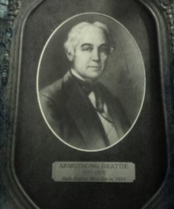 House on the Hill Ghost Hunt and Sleepover - St. Joseph, MO (Beattie Mansion) 1