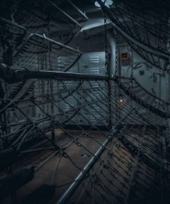 battleship-north-carolina-beds-2